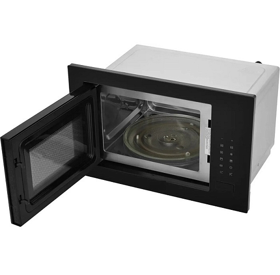 Микроволновая печь HAIER HMX-BTG259B