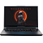 Ноутбук игровой 16" Machenike S16-i512450H30504GF165HGMS0R2 (FHD/ 165HZ/ Intel Core i5-12450H/ 8GB/ SSD 512GB/ RTX 3050/ DOS),черный