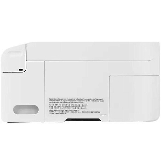 МФУ EPSON L3256 серый струйный