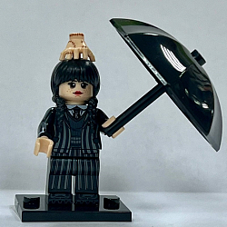 Фигурка Венздей Аддамс 2574