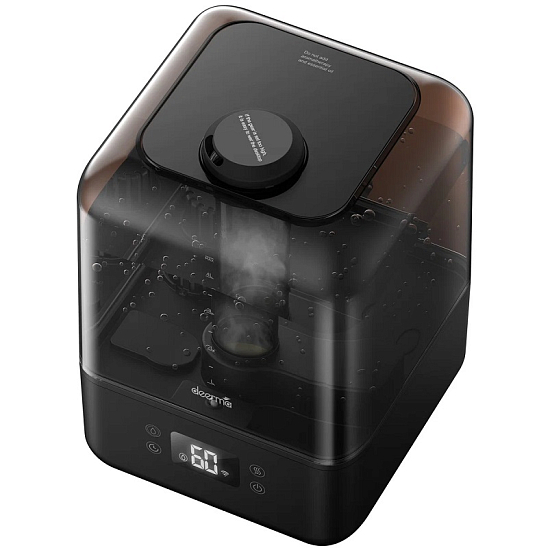 Увлажнитель воздуха Deerma Air Humidifier DEM-F15W