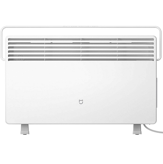Обогреватель XIAOMI Mi Smart Space Heater S (BHR4037GL)