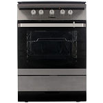 Комбинированная плита HANSA FCMX63022