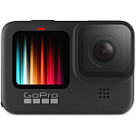 Экшн-камера GOPRO HERO9 Black Edition