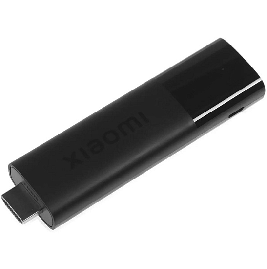 Приставка Smart TV XIAOMI MI TV Stick 4K (MDZ-27-AA/ MDZ-27-EU) (Уценка1)