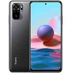 Смартфон Xiaomi Redmi Note 10 4/128Gb Серый