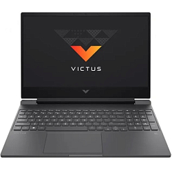 Ноутбук игровой 16" HP VICTUS 16-s0011ci (AMD Ryzen 5-7640HS/ 16GB/ SSD 512GB/ RTX 4060 8GB/ DOS)