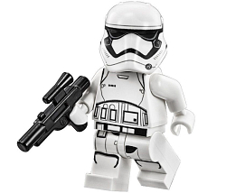 Фигурка SW036 Зимний Штурмовик I