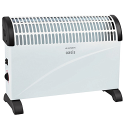 Обогреватель ОАЗИС KPO-20