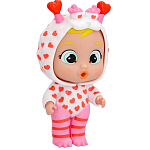 Кукла Край Бебис Волшебные слезки Игр наб Прыгающий монстрик Момо Cry Babies