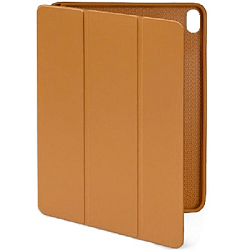 Чехол футляр-книга SMART CASE Pencil для iPad 10 (2022) 10.9 Brown №2