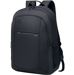 Рюкзак для ноутбука Acer OBG206 (ZL.BAGEE.006) черный
