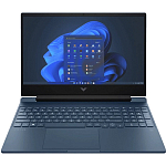 Ноутбук игровой 15.6" HP Victus 15-FB3120AX (AMD RYZEN 7-7445HS/ 16Gb/ SSD 512Gb/ RTX 3050 6Gb/ W11) (BT6E1PA) Blue