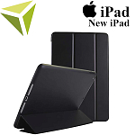 New iPAd
