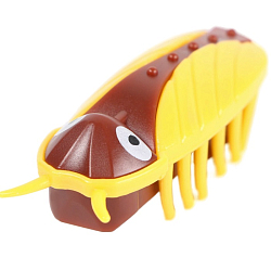 Интерактивная игрушка для кошек «Таракан»