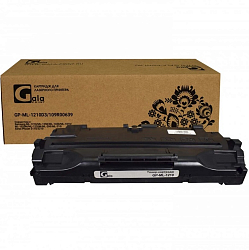 Картридж GalaPrint GP-ML-1210D3/109R00639 для Samsung ML-1210/ML-1250/ML-1430/ML-1010/ML-1020M/ML-1220M/ML-200/ML-210/Xerox Phaser 3110/3210 3000 копи