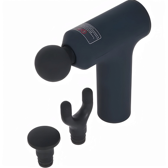 Перкуссионный массажер Xiaomi Massage Gun Mini (BHR6083GL)