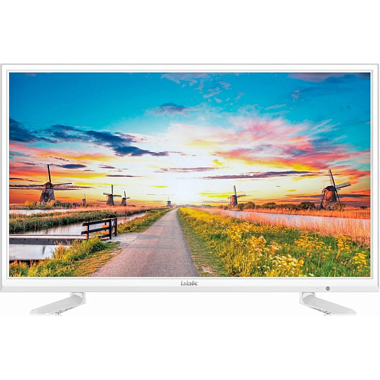 Телевизор BBK 24LEM-1008/T2C 24"