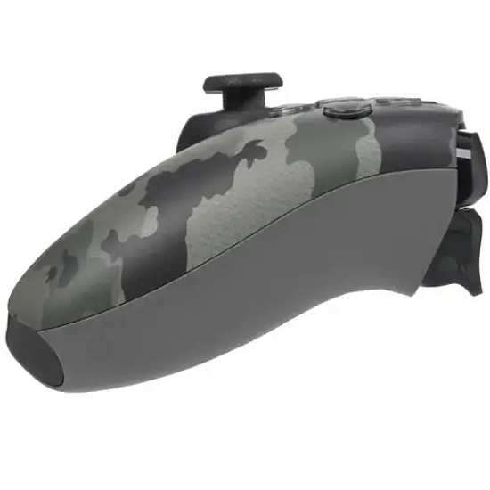 Геймпад Sony DualSense для PS5 Camouflage Grey