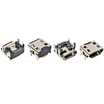 Разъем зарядки для JBL Flip 3 Micro USB 5-pin