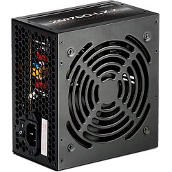 Блок питания 700W ZALMAN ZM700-LX3, ATX12V v2.31, APFC, 12cm Fan, 80+ 230V EU, Retail