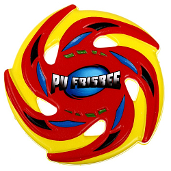 Летающая тарелка «Полетели» световая, МИКС