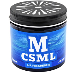 Ароматизатор CSML Ocean (гель банка)