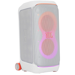 Колонка JBL PartyBox Stage 320 белый