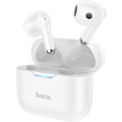 Наушники HOCO EW34 серебро