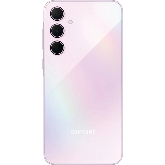 Смартфон Samsung Galaxy A35 8/128Gb SM-A356E (Лаванда)