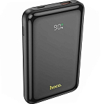 Внешний АКБ HOCO Q21 (10000mAh) чёрный