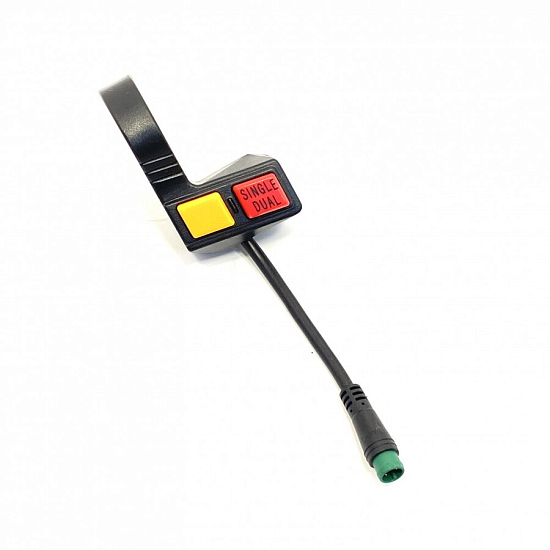 Переключатель полного привода Kugoo G-Booster