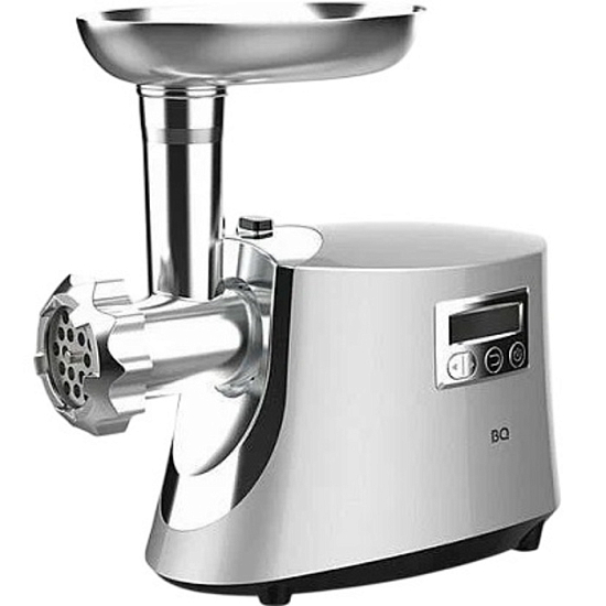 Мясорубка BQ MG2003 Cеребристый