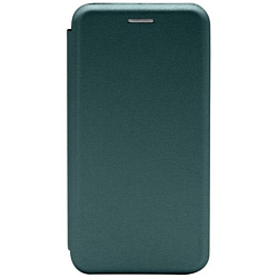 Чехол футялр-книга NEW для iPhone 13 Pro Max Зеленый