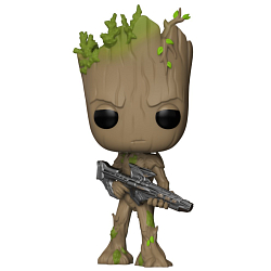 Фигурка Funko POP! Groot 26904