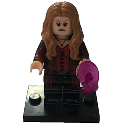 Фигурка SP001 Ванда (Алая ведьма)