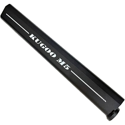 Рулевая стойка Kugoo M5 Pro