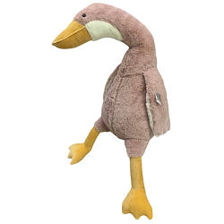 Мягкая игрушка Гусь 14065 100 см