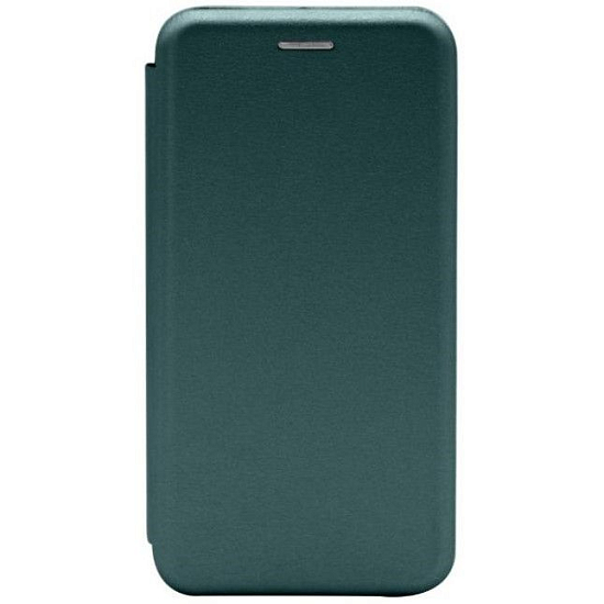 Чехол футялр-книга NEW для iPhone 13 Pro Max Зеленый