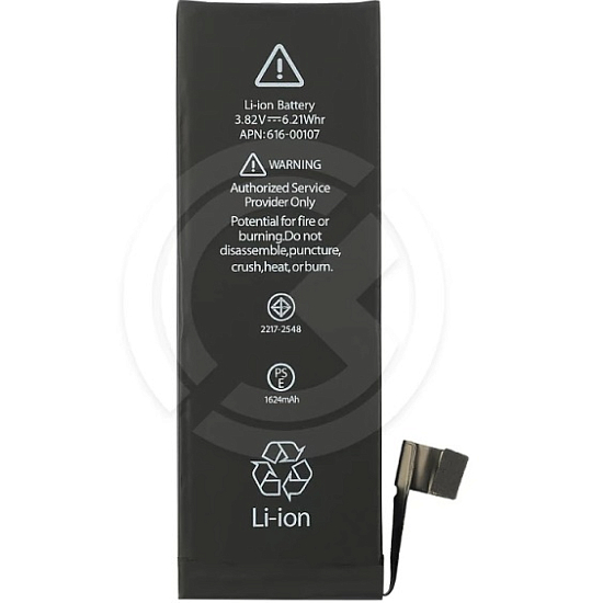 АКБ для SE (1-th gen)