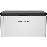 Принтер Pantum BP1800, A4, 18 стр/мин, USB 2.0, белый (Уценка)