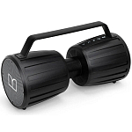 Колонка портативная MONSTER Adventurer Force, чёрная