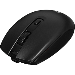 Мышь БП DEFENDER Proto MM-332 черный