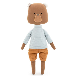 Мягкая игрушка «Медвежонок Оскар», 30 см