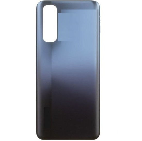 Задняя крышка Realme 7