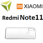 Чехлы для Xiaomi Redmi Note 11