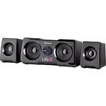 Колонки 2.1 DEFENDER Soundwall (10Вт+2*3Вт)