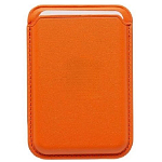 Кошелек для карт ORG SafeMag с анимацией (orange) (235475)