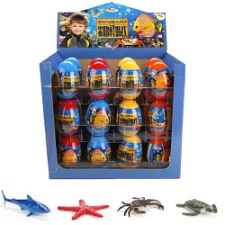 Водные обитатели в яйце U96080117