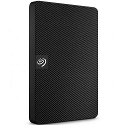 Внешний жёсткий диск 2.5" 1TB SEAGATE Expansion (STKM1000400) Black, USB 3.1